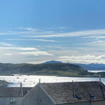 Edgemont Annexe Oban Lejlighed Eksteriør billede