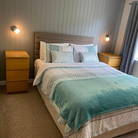 Edgemont Annexe Oban Lejlighed Eksteriør billede
